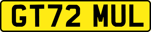 GT72MUL