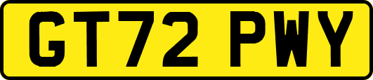 GT72PWY