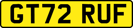 GT72RUF