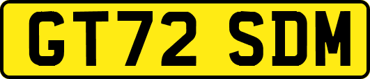 GT72SDM