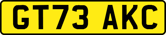 GT73AKC