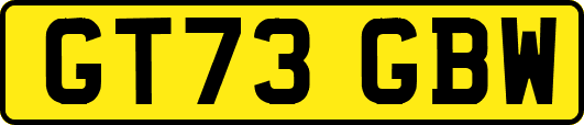GT73GBW