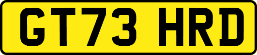 GT73HRD