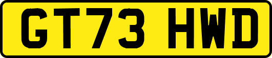 GT73HWD