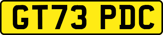GT73PDC
