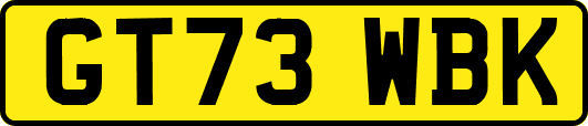 GT73WBK