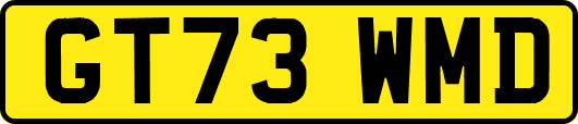 GT73WMD