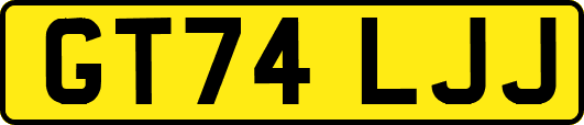GT74LJJ