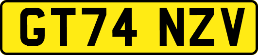 GT74NZV