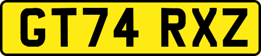GT74RXZ