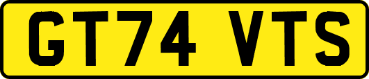 GT74VTS