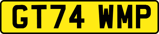 GT74WMP