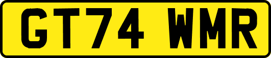 GT74WMR