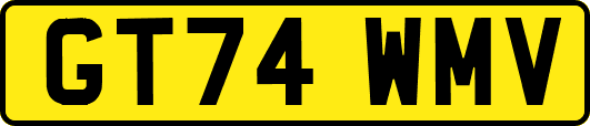 GT74WMV
