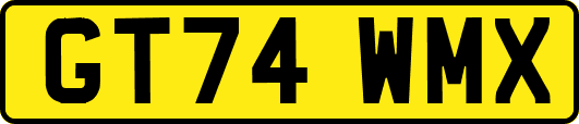 GT74WMX