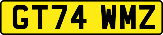GT74WMZ