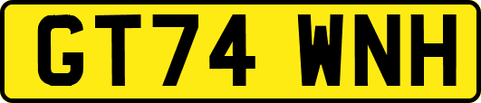 GT74WNH