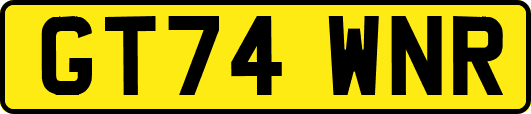 GT74WNR