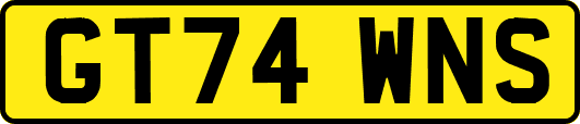 GT74WNS