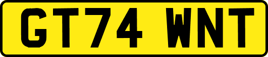 GT74WNT
