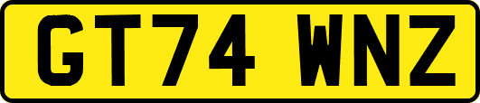GT74WNZ