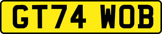 GT74WOB