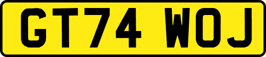 GT74WOJ
