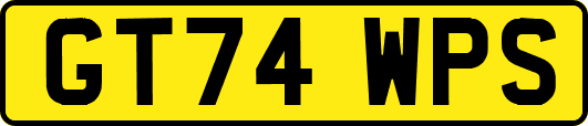 GT74WPS