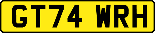 GT74WRH