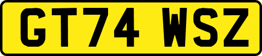 GT74WSZ