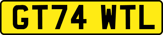 GT74WTL