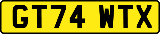 GT74WTX