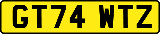 GT74WTZ