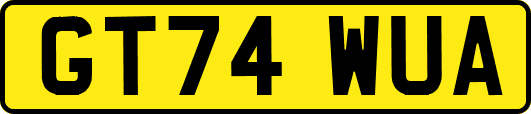 GT74WUA