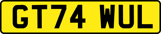 GT74WUL