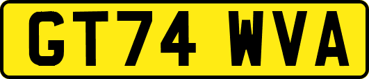 GT74WVA