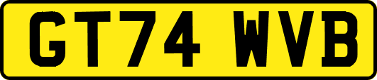 GT74WVB