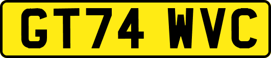 GT74WVC