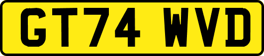 GT74WVD