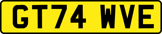 GT74WVE