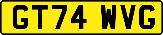 GT74WVG