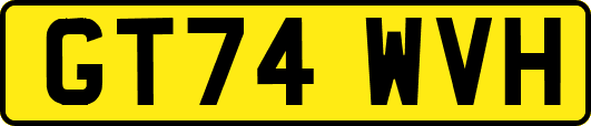 GT74WVH