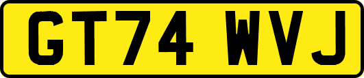 GT74WVJ