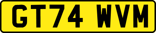 GT74WVM
