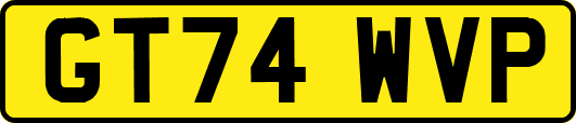 GT74WVP