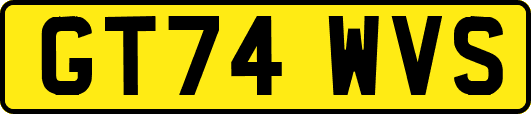 GT74WVS