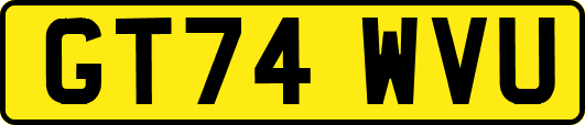 GT74WVU
