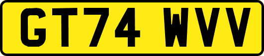 GT74WVV