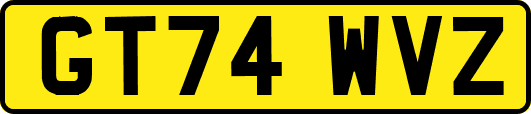 GT74WVZ