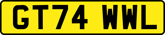 GT74WWL